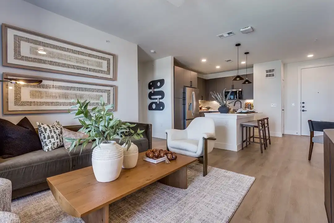 Aura Crown Heights - View 6