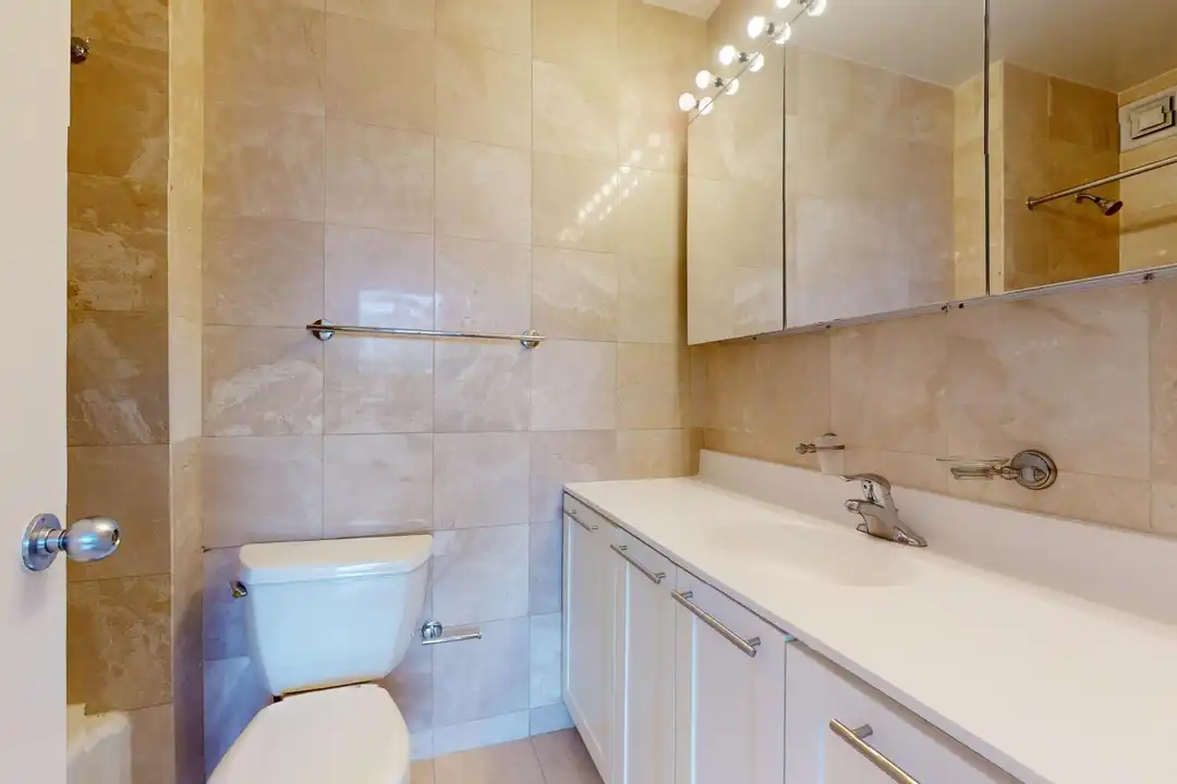 247 W 87th St unit 7C – pohled 5