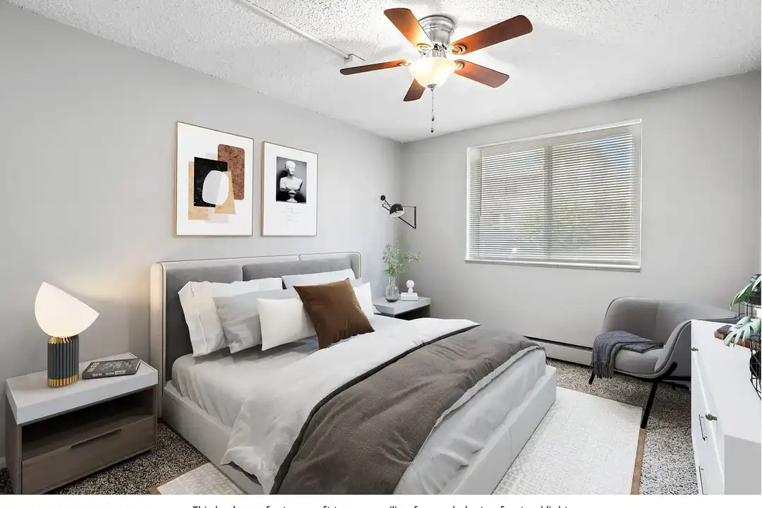 136 S Penn – pohled 5