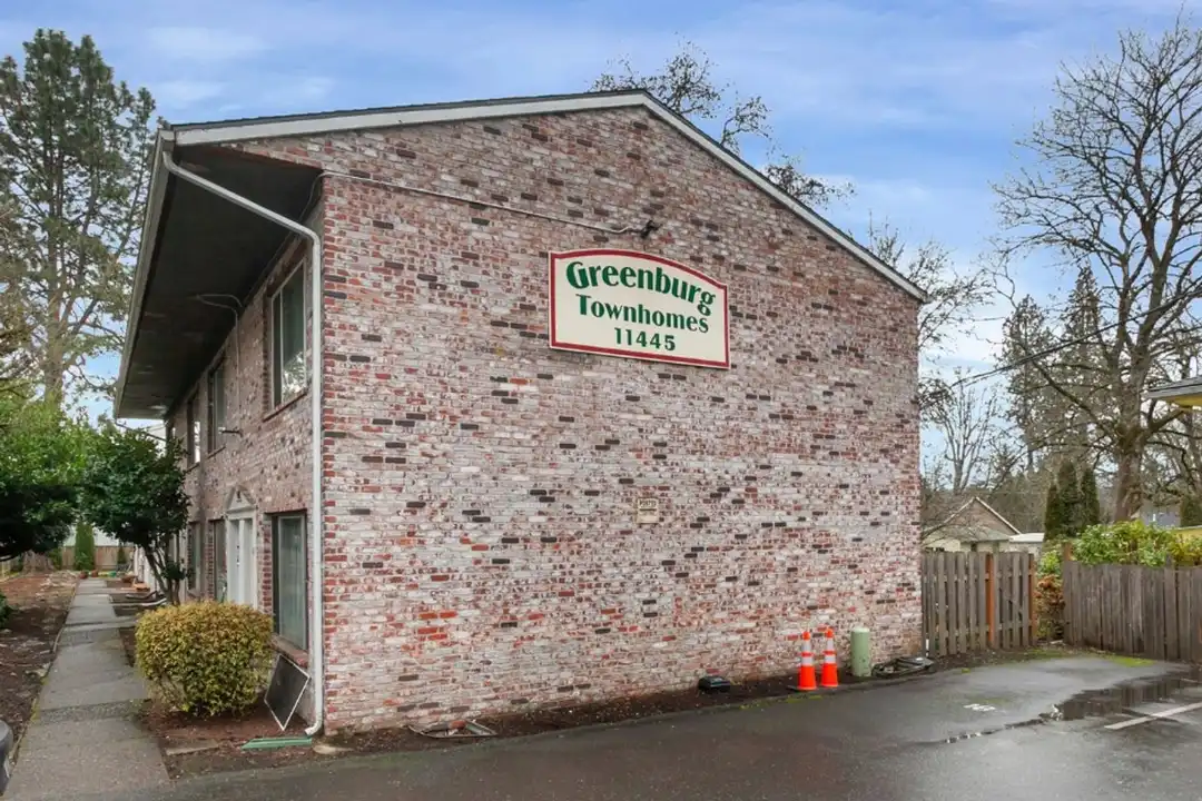 11445 SW Greenburg Rd unit Unit 4 - Widok 4