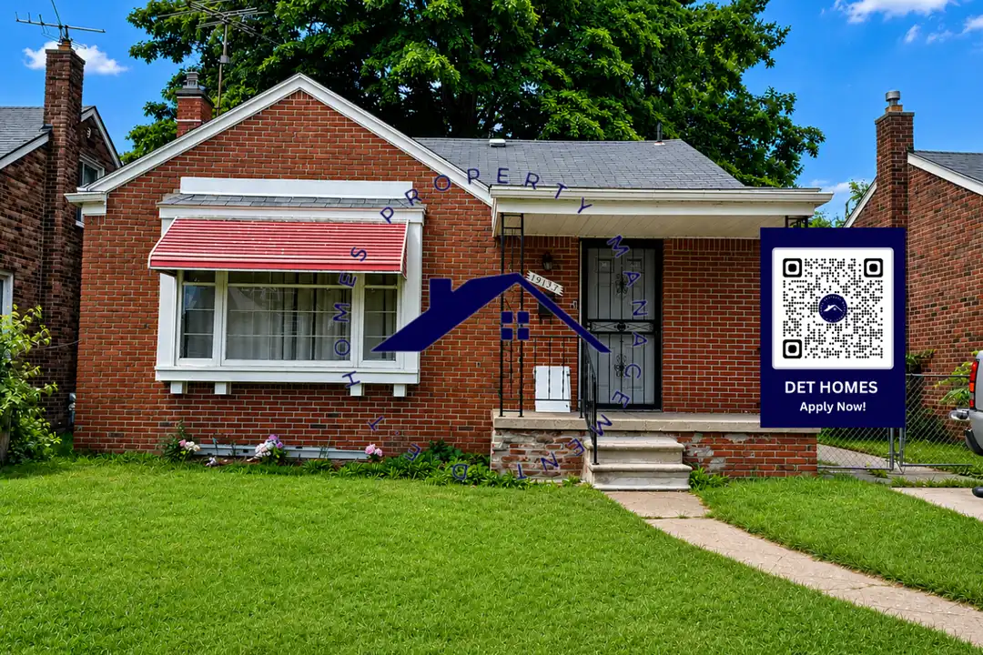 19137 Cooley St – pohled 2