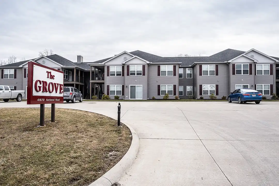 41670 National Rd unit B7 – photo 1 of 17