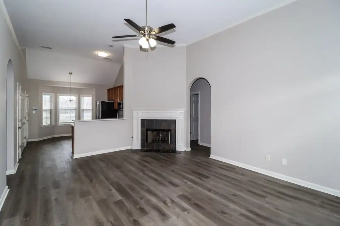 2658 Breezy Ridge Trail – pohled 4