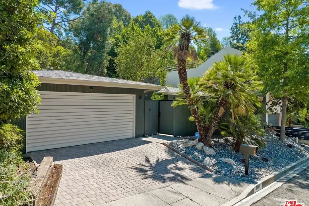 2820 Nichols Canyon Pl - Изглед 3