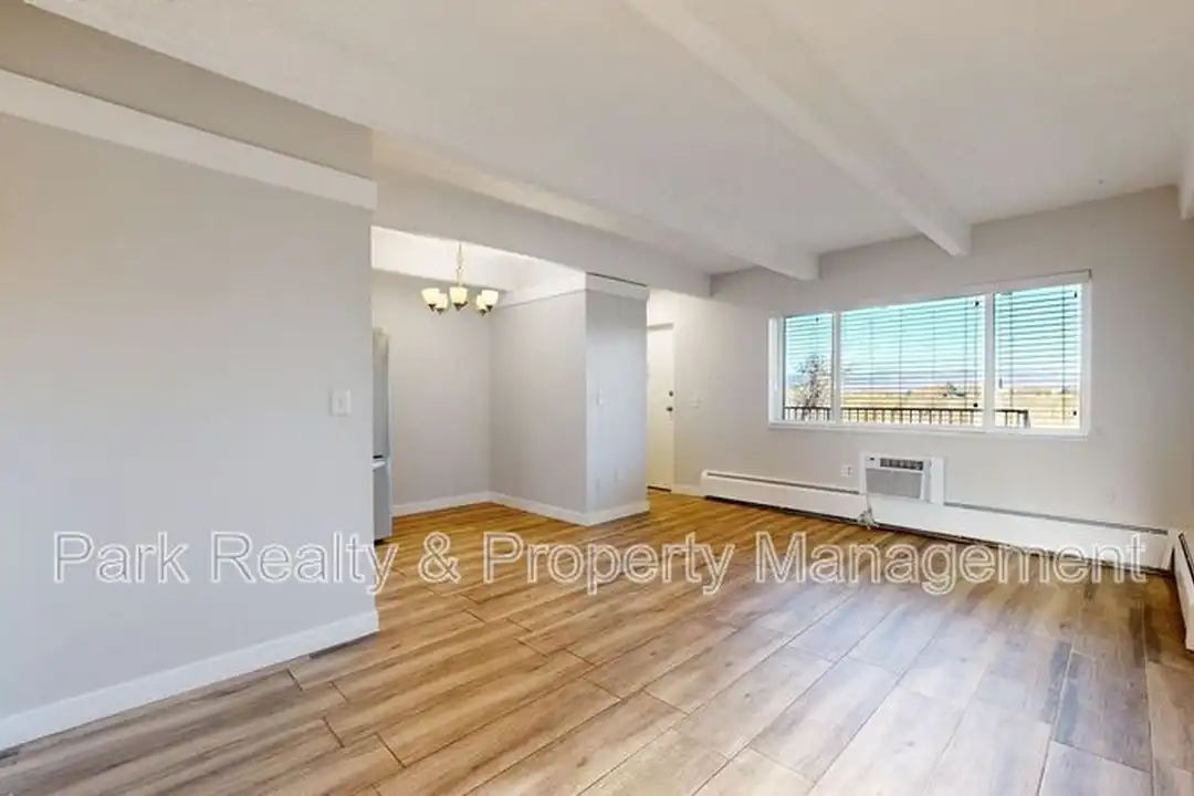 800 W Belleview Ave unit # 509 - View 2