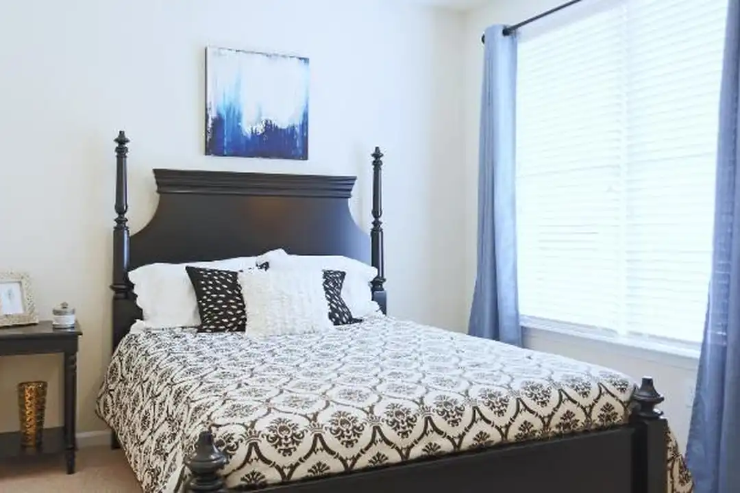 5301 Roundstone Way - View 2