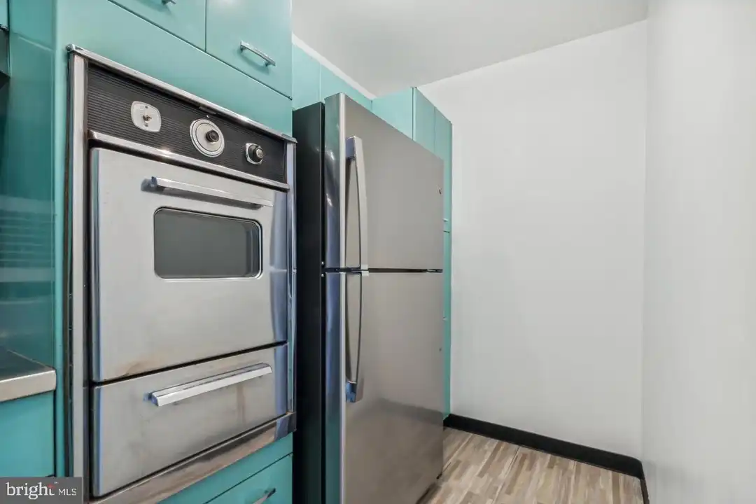 2401 H St NW #815 - View 3