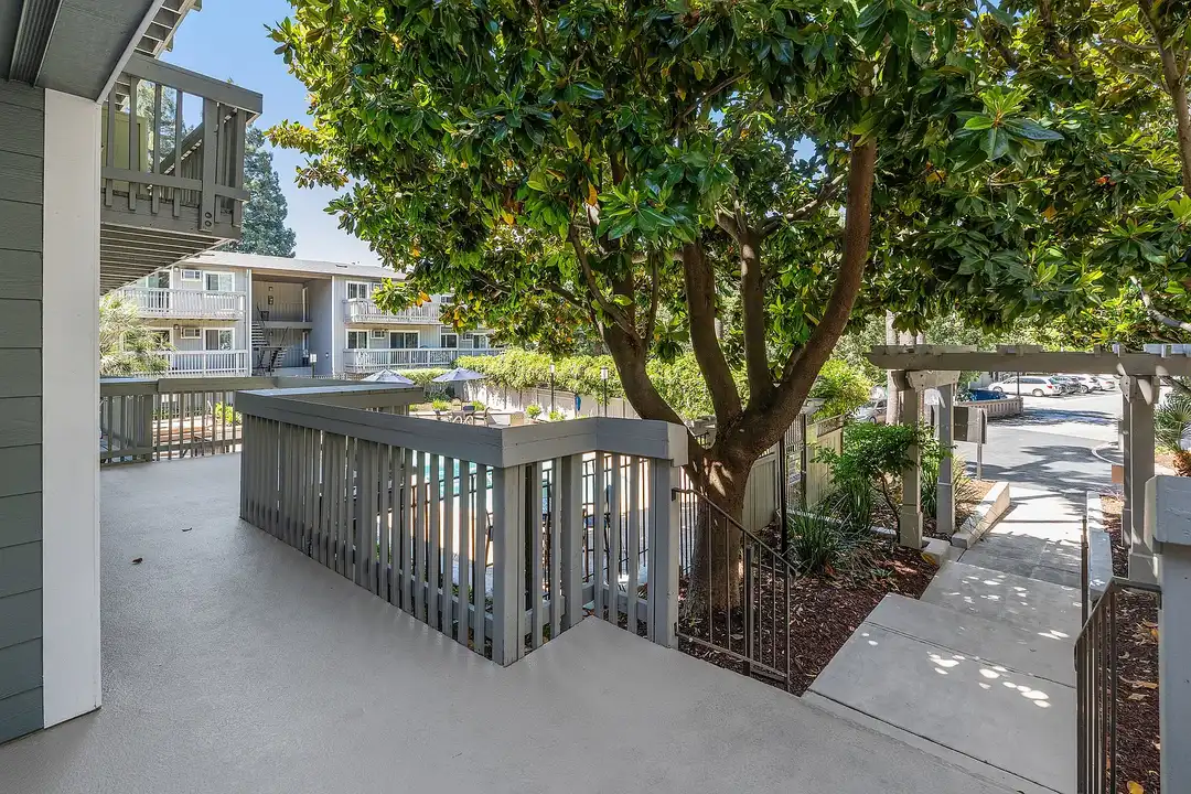 Regency Plaza Apartments - View 2
