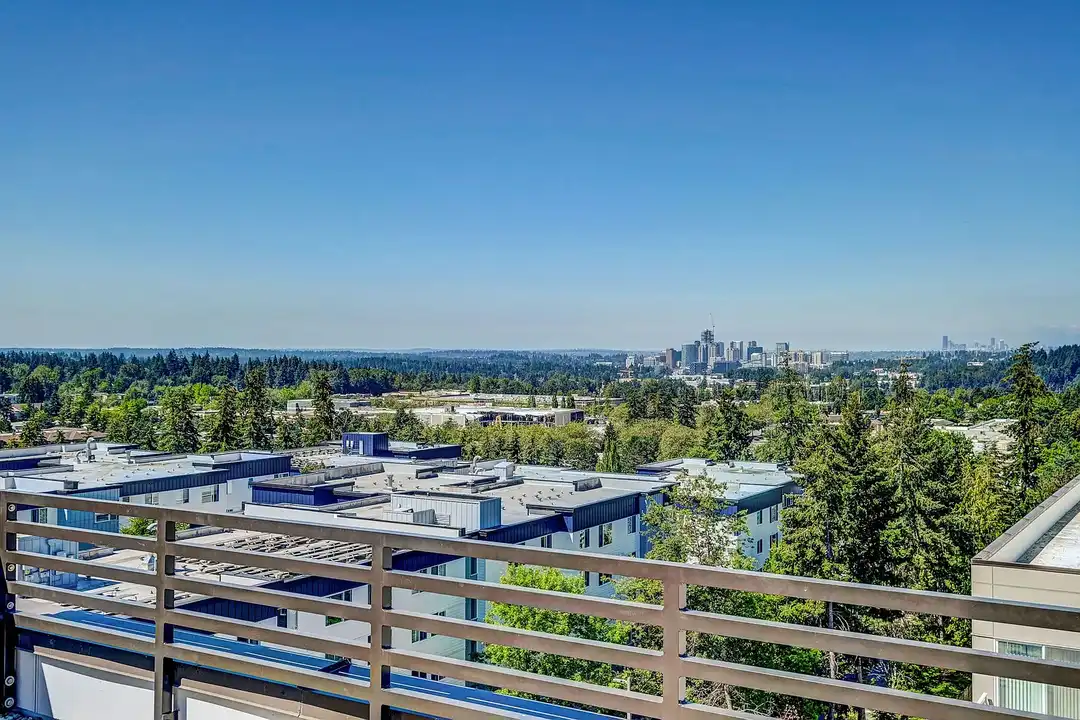 Parkside Esterra Park - 15551 NE Turing St - Redmond, WA | Rent.