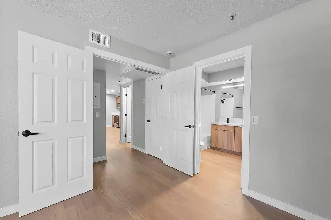 Crestwood Apartment Homes - View 6
