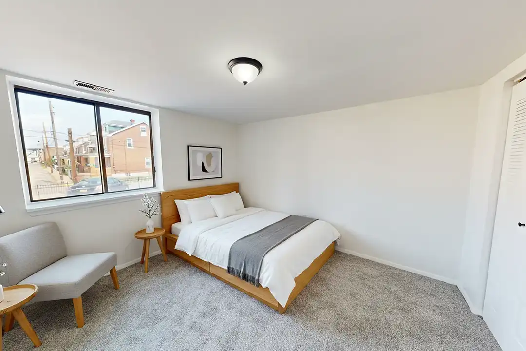 Wilson School Apartments – photo 1 of 63