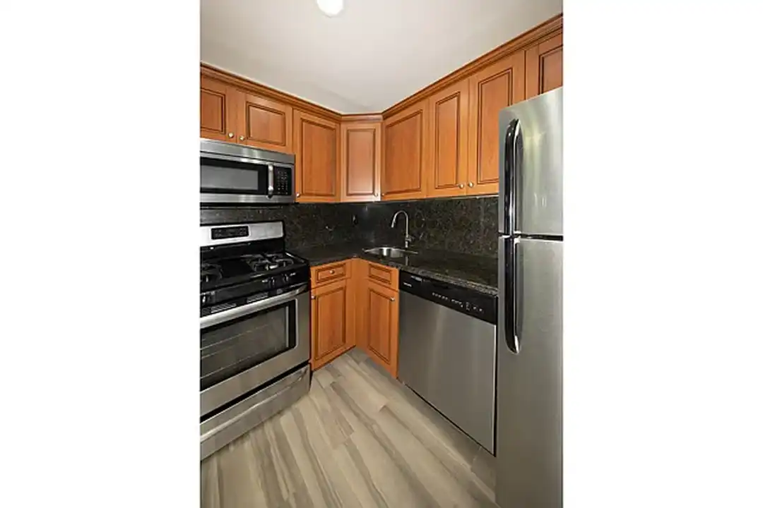 Fairfield Village At Commack – photo 1 of 26