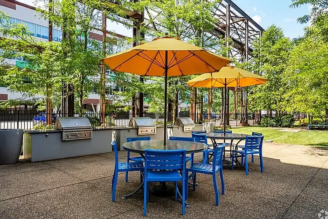 The Foundry at 41st – photo 1