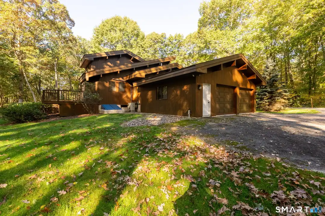 House in Harwinton - View 3