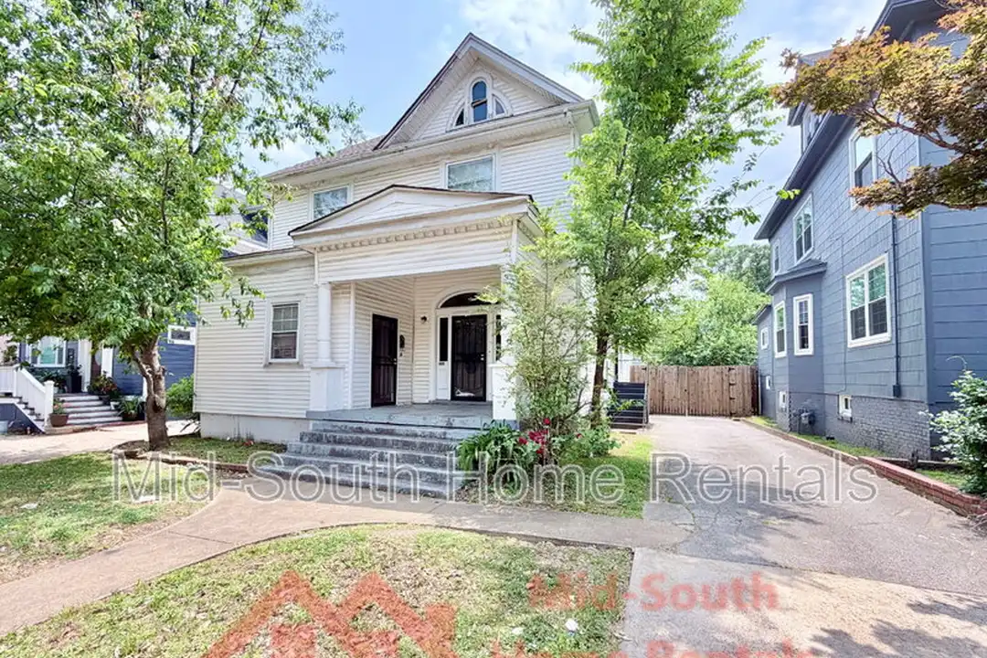 1515 Madison Ave unit 05 - Widok 2