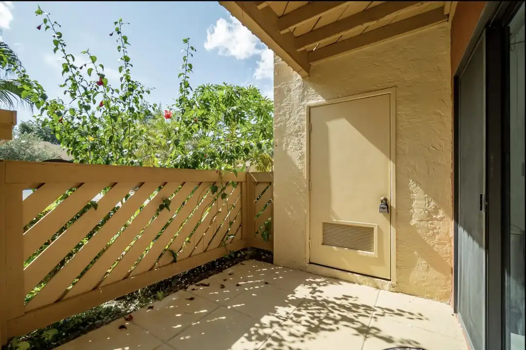 13017 Northshire Trail #5 - View 4