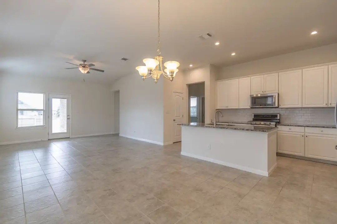 2924 Barbed Wire St - More