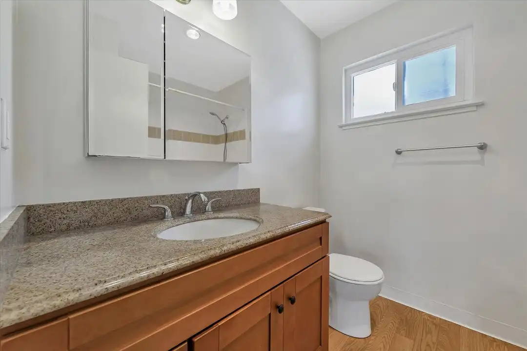 1616 Hollenbeck Ave unit 1616 #08 - View 6