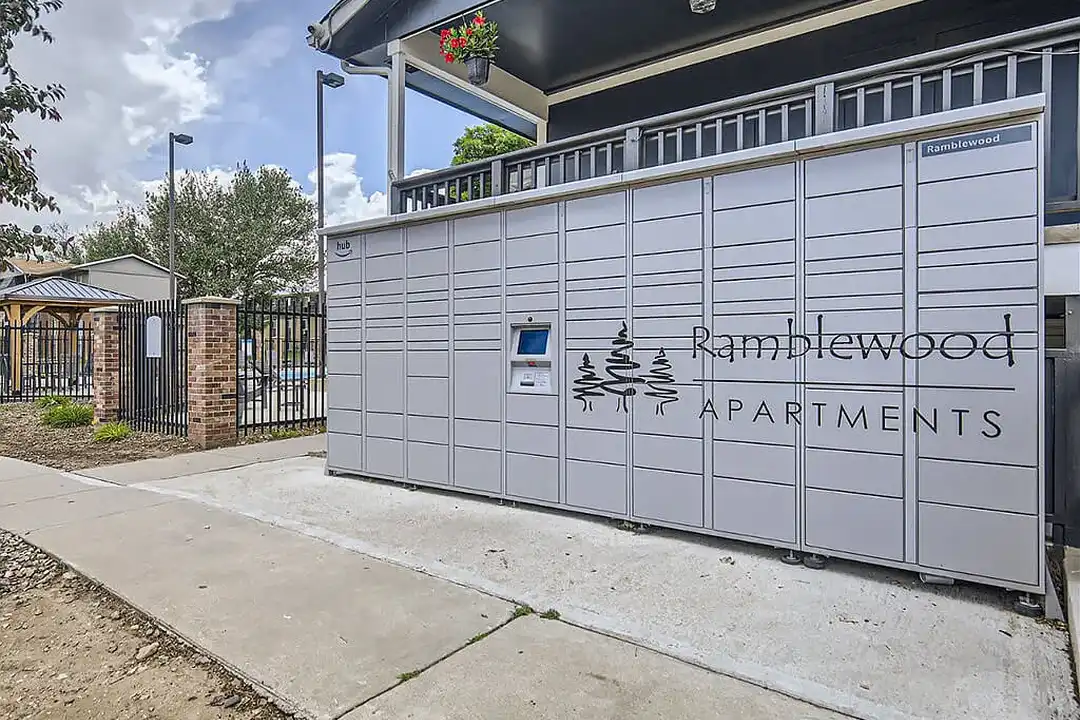 Ramblewood Apartments Fort Collins