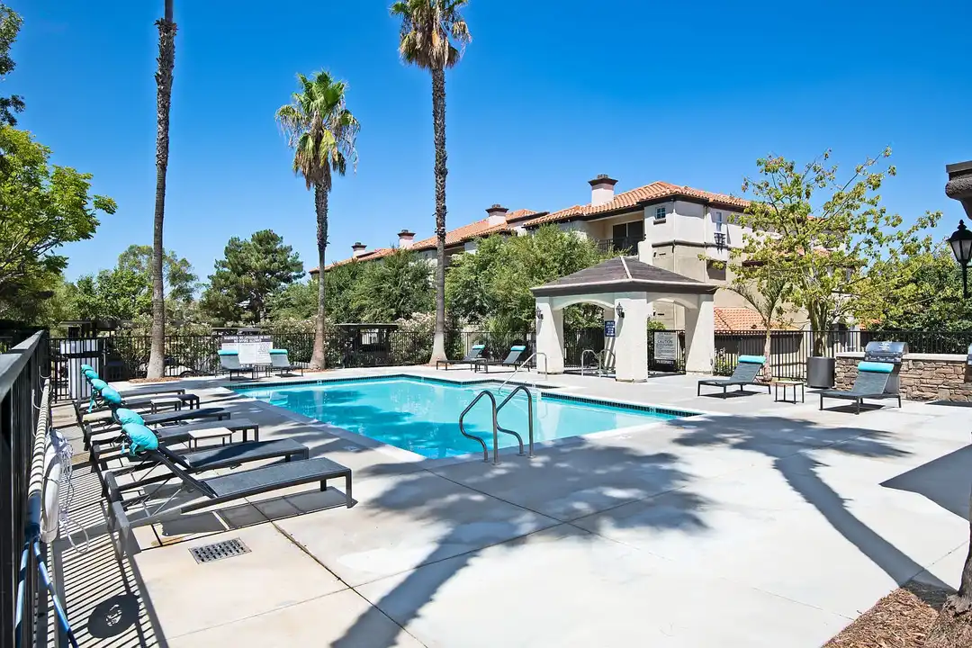 25399 The Old Rd Stevenson Ranch Ca 91381null
