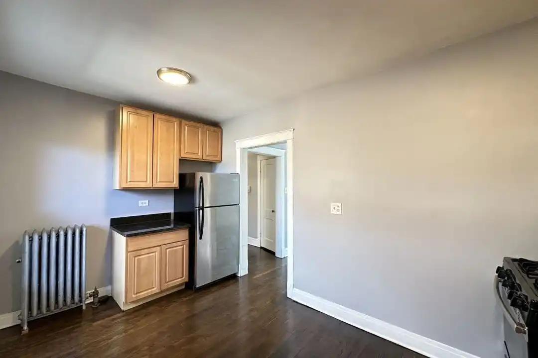 Apartment in Chicago - View 3