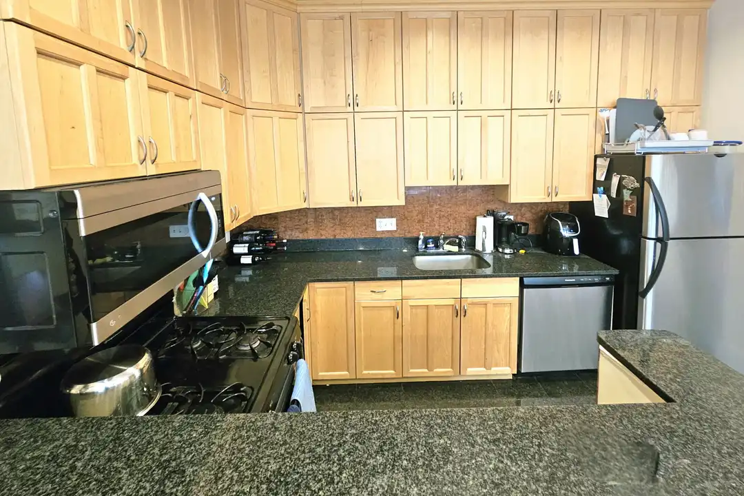 1689 Beacon St unit 22 - View 3
