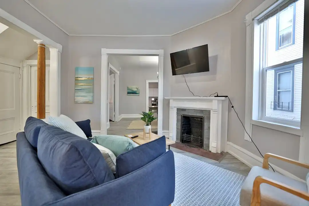 2813 Garfield Ave unit Apt. 2815-1 – pohled 2