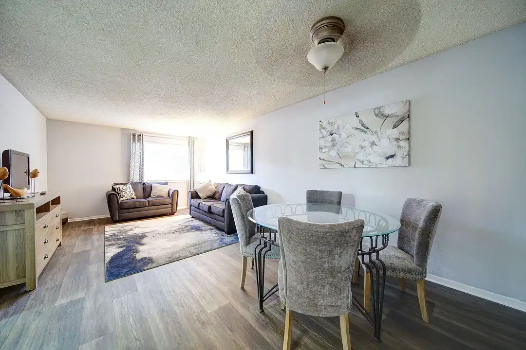 Tara Hills Apartments - View 2