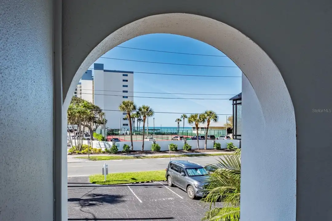 7151 Sunset Way #10 - View 4