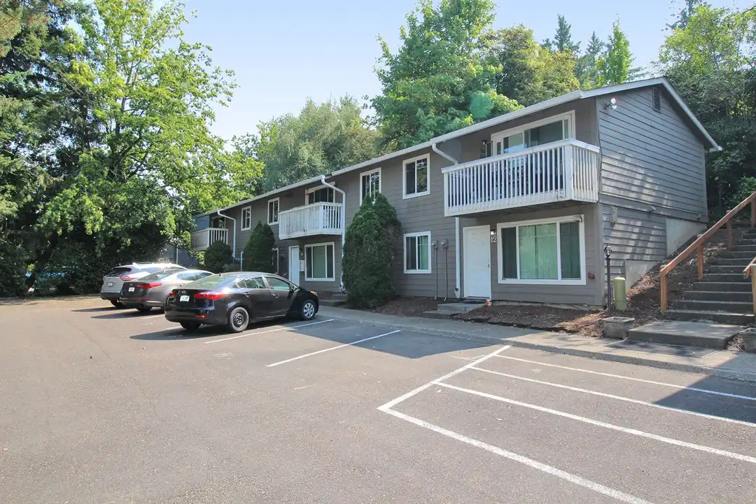 5704 SW Beaverton Hillsdale Hwy unit 11 - Widok 2