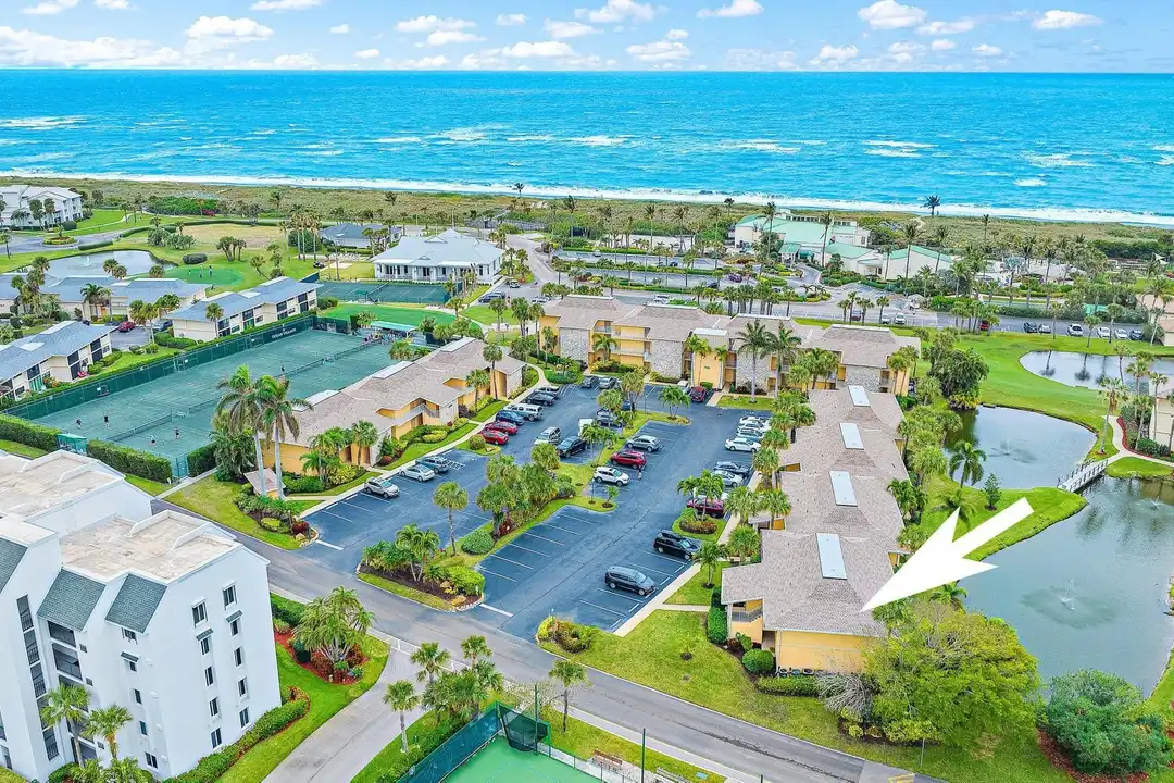 2400 S Ocean Dr #621 - View 2