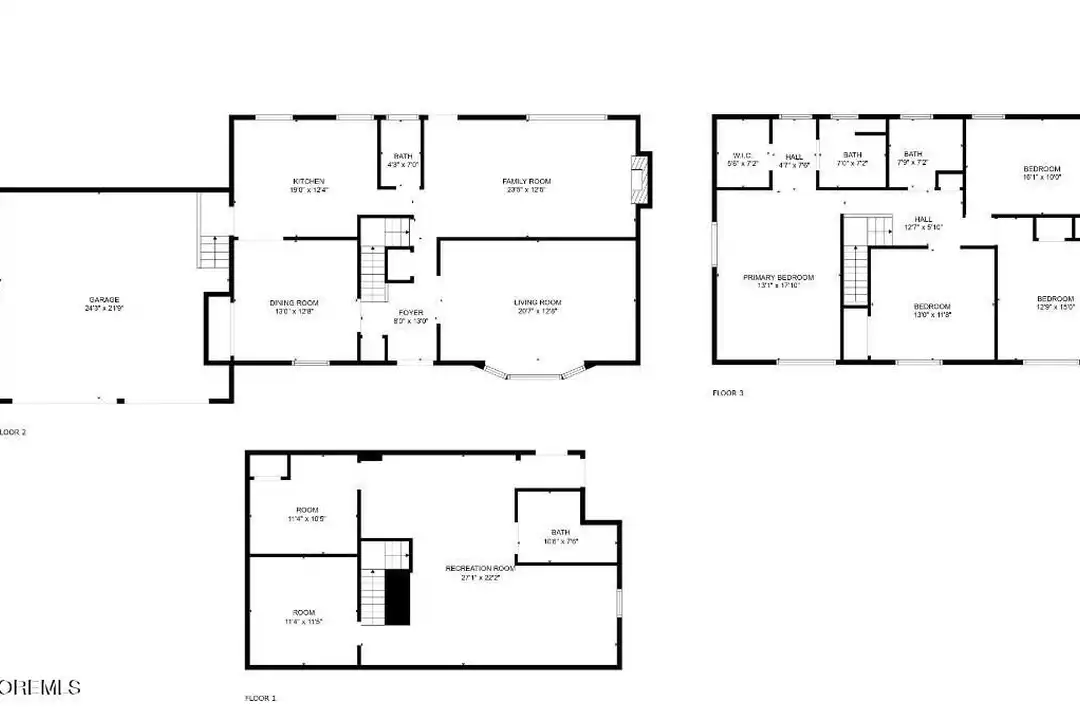 55 Ainsworth Ave - View 2