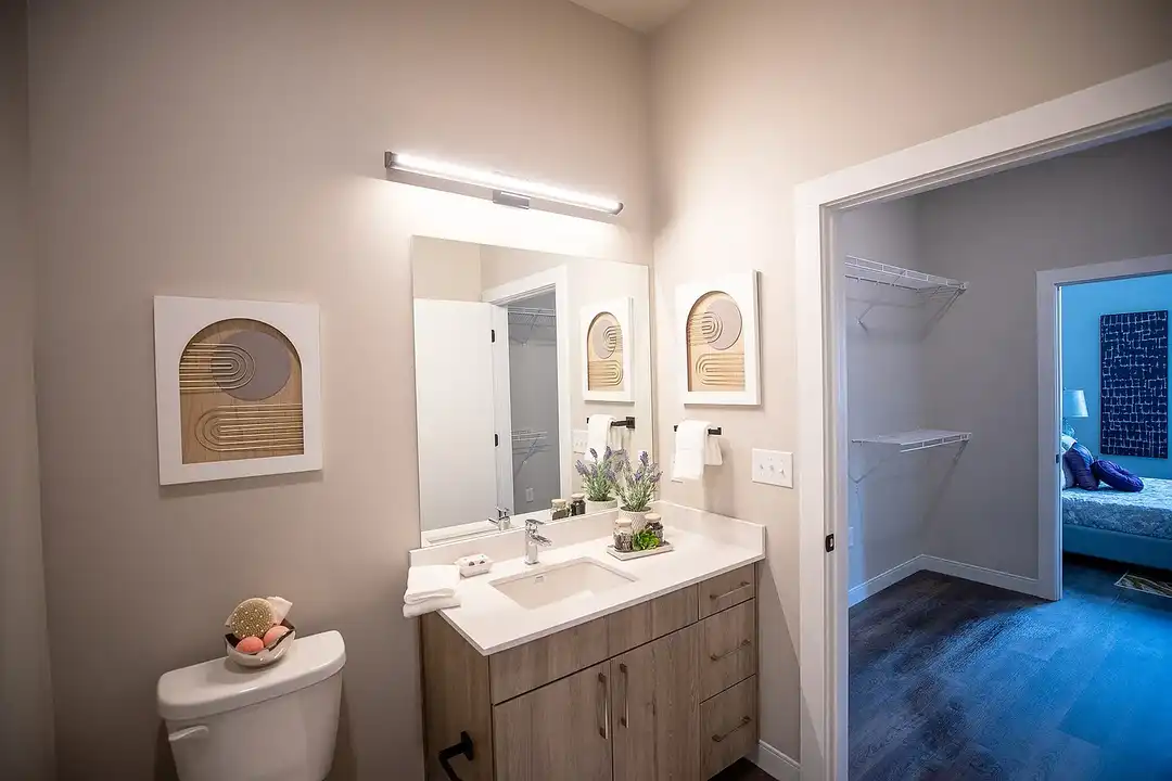 1010 Apartments – photo 1