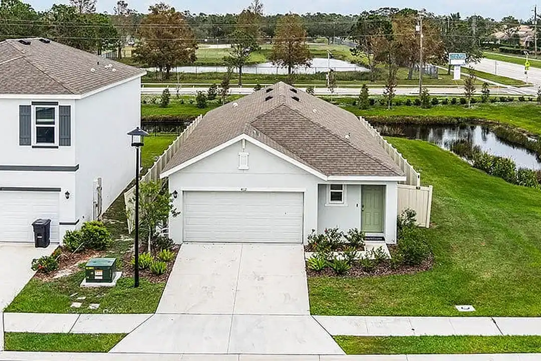 House in Sarasota - View 4