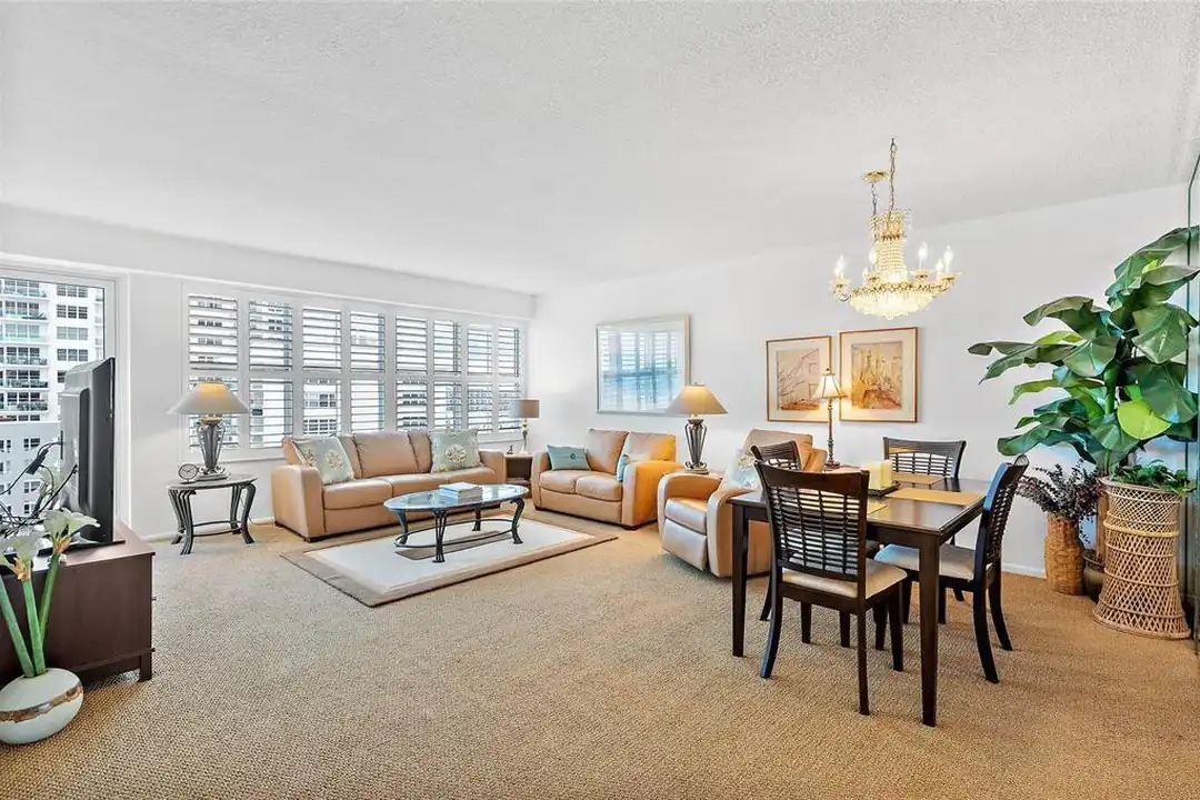 4010 Galt Ocean Dr unit 1609 - View 4