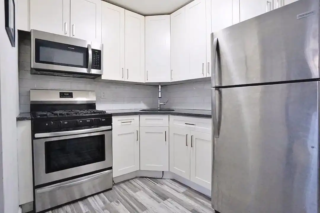 1187 New York Ave #3 - View 2