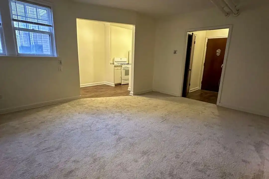 26 W 22nd St unit 03 – pohled 6