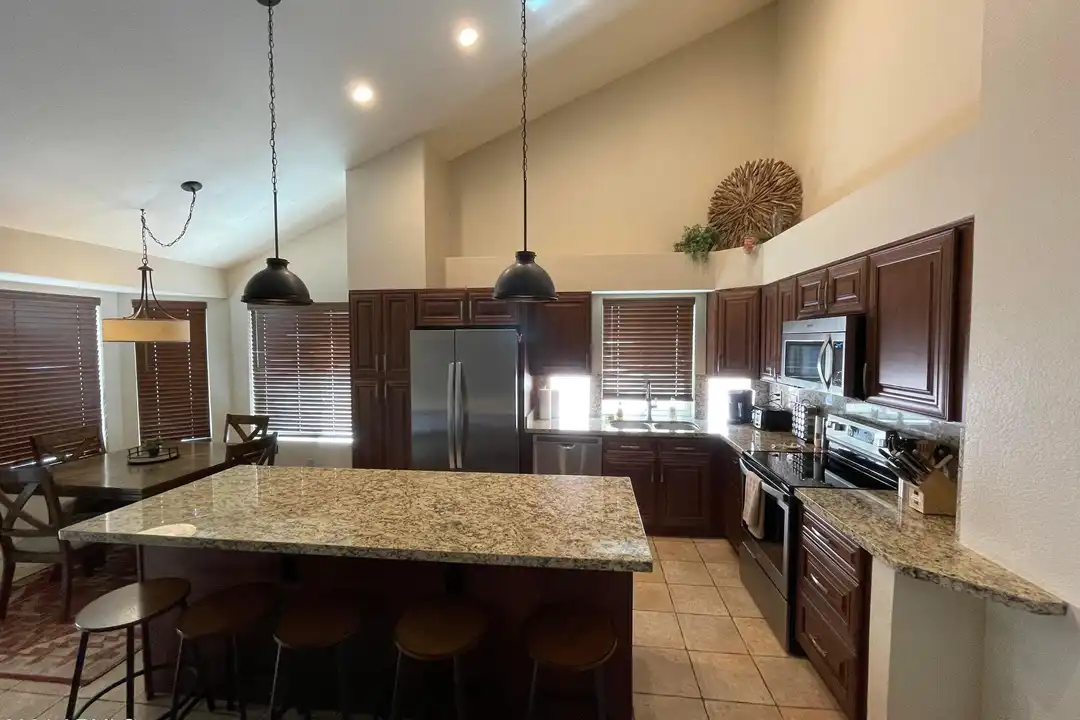 2322 E Millbrae Ct - More