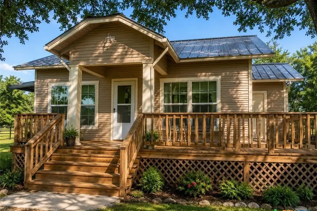 5804 San Marcos Hwy – photo 1 of 9