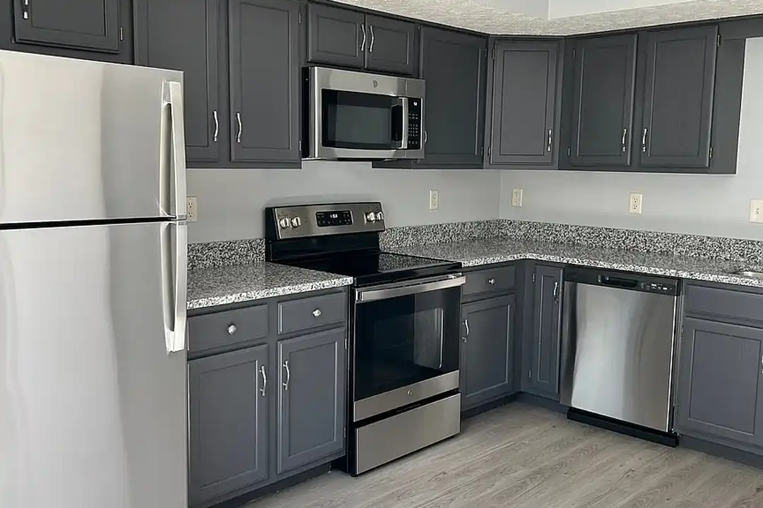 The Glen Luxury Apartments – photo 1 of 8