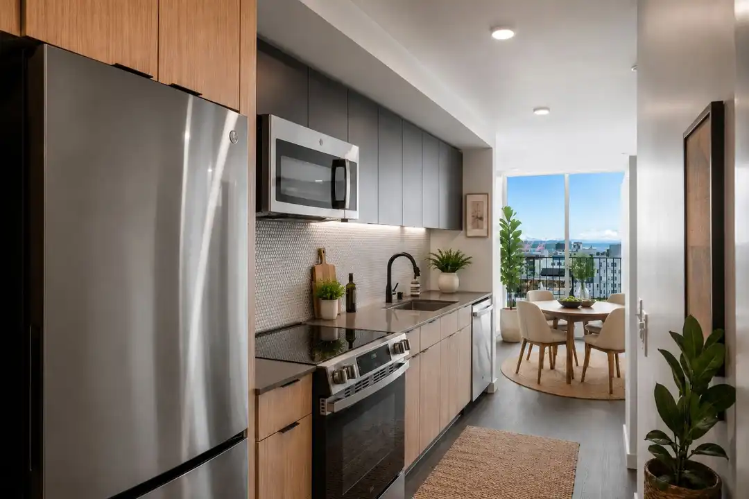 404 16th Ave S unit 205 – pohled 2