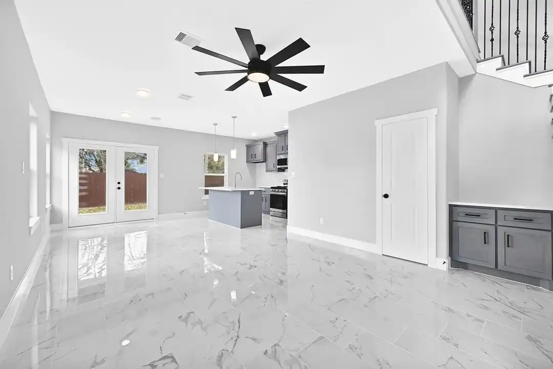 7517 Hezekiah Ln unit B - View 4