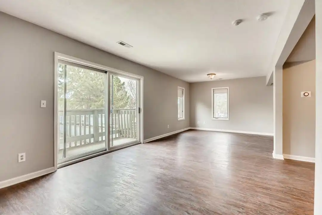 6425 S Dayton St unit 107 - More