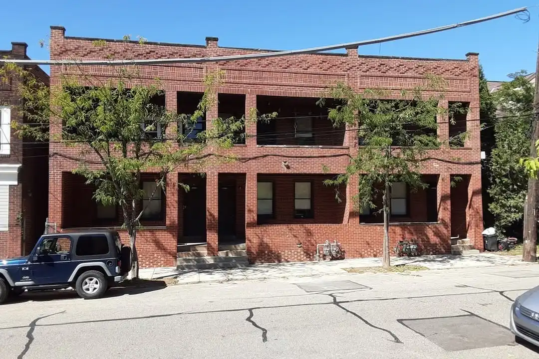 3215 Ward St unit A – photo 1