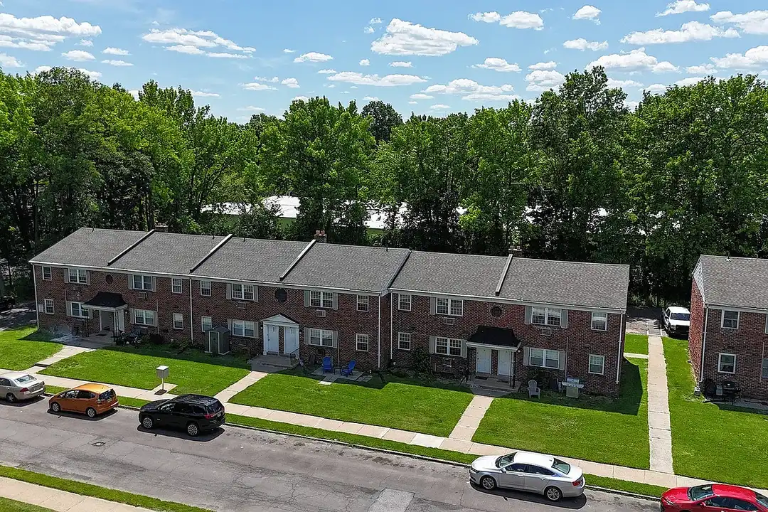Morrisville Meadows - View 4