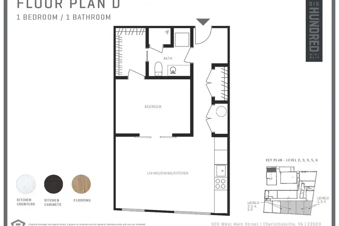 600 W Main St unit 101 - View 2