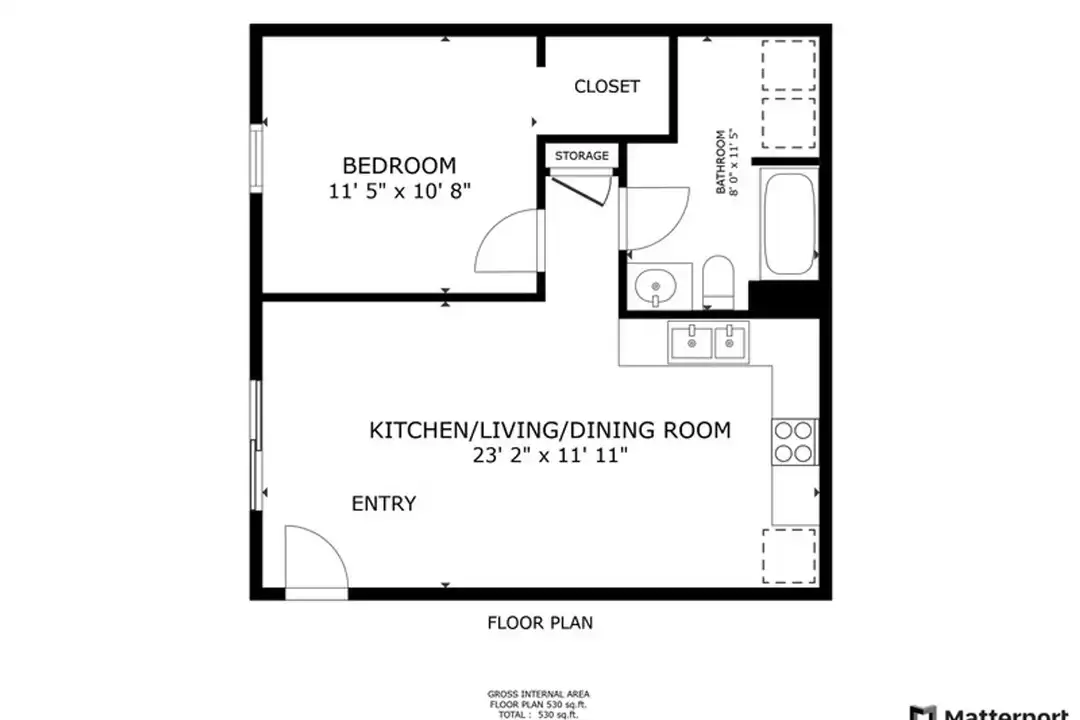 1318 Stone Ridge Rd unit 1344-87 - View 4