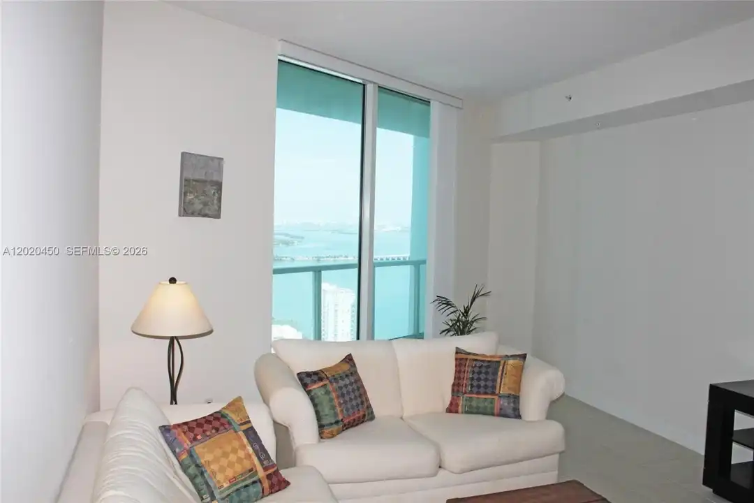 1900 N Bayshore Dr #4108 - View 2