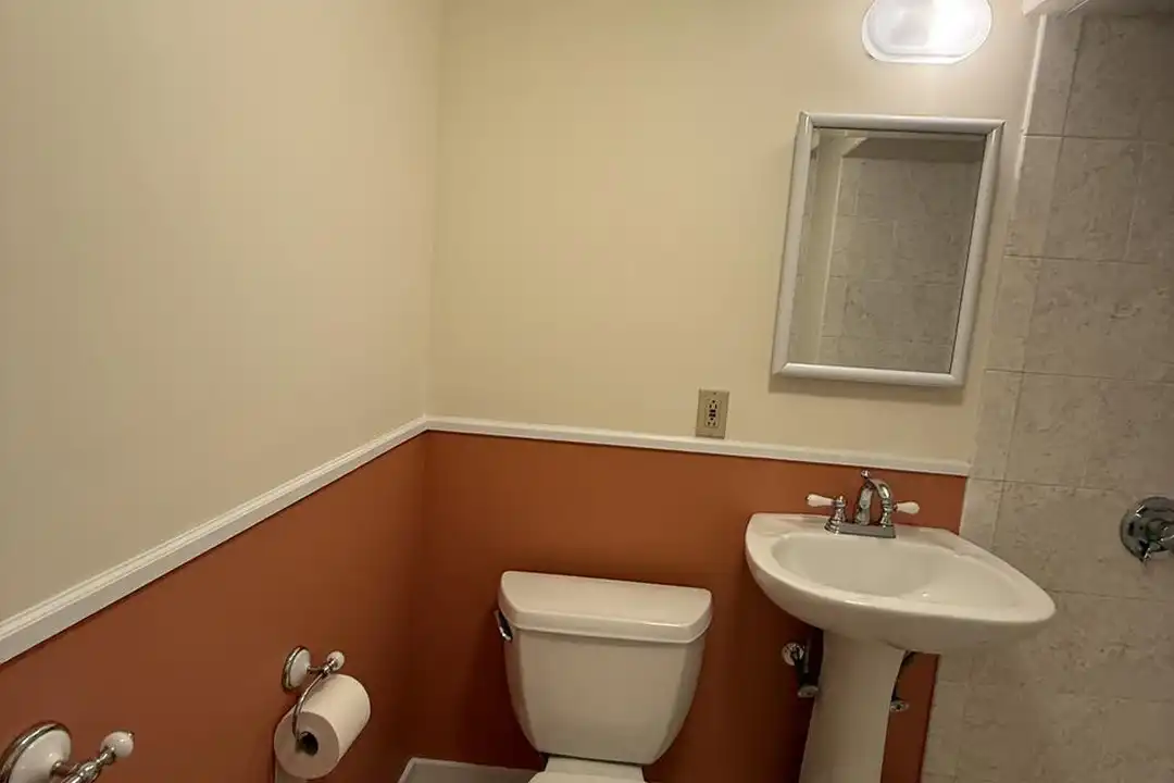 73 Charles St - Pohľad 5