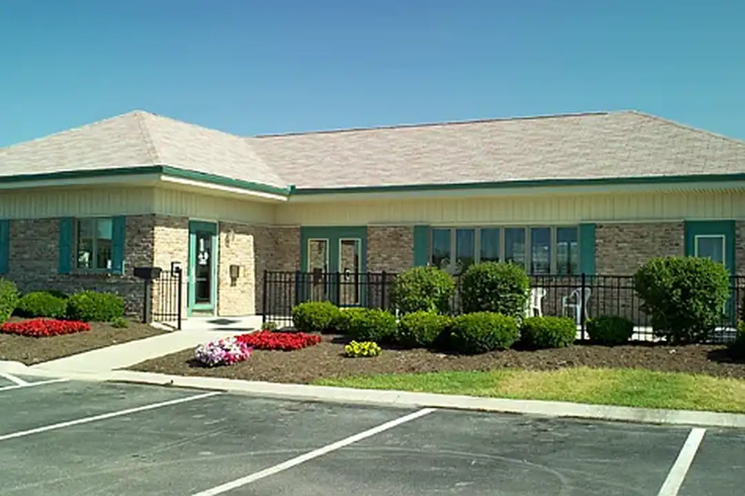 Carrington Pointe – photo 1